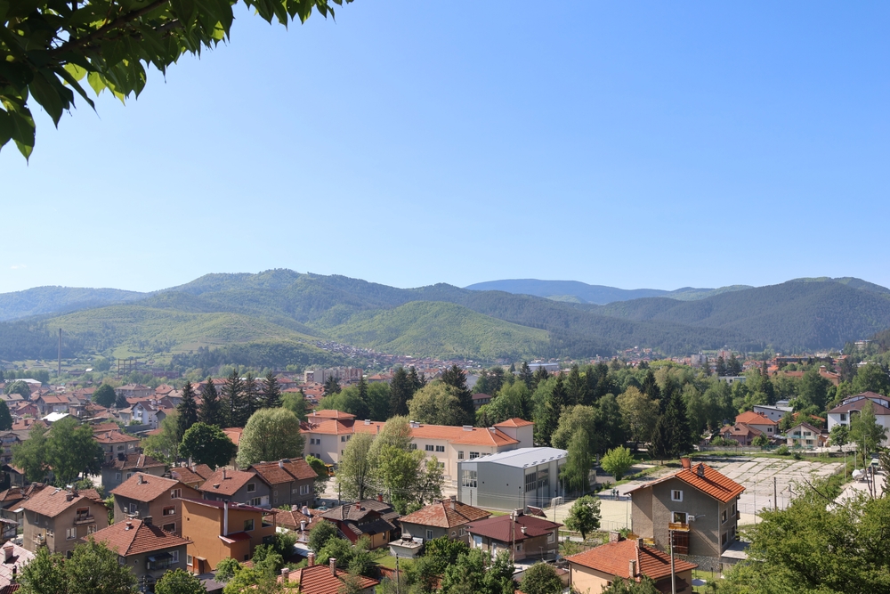 Velingrad
