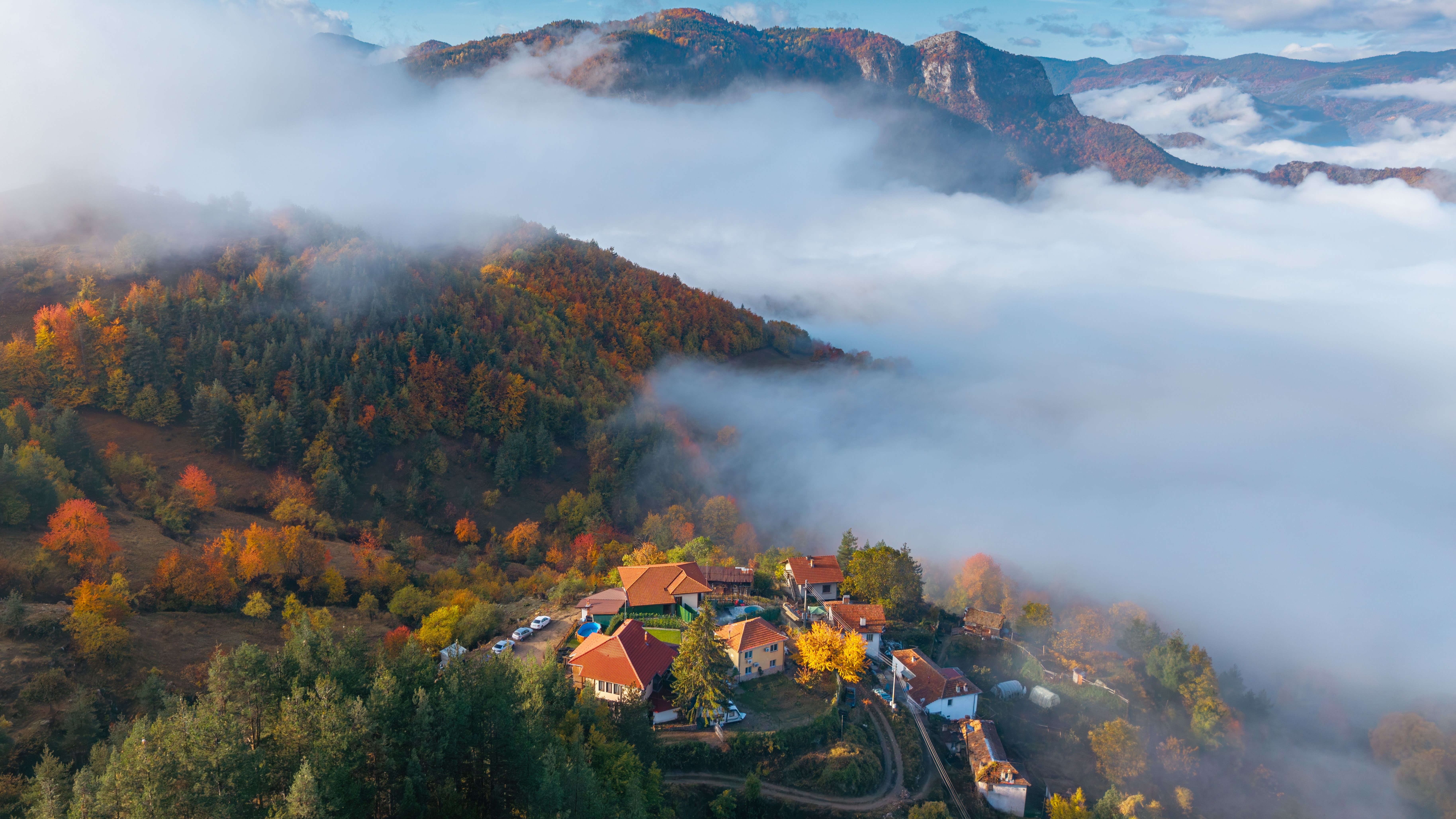 Rhodopes