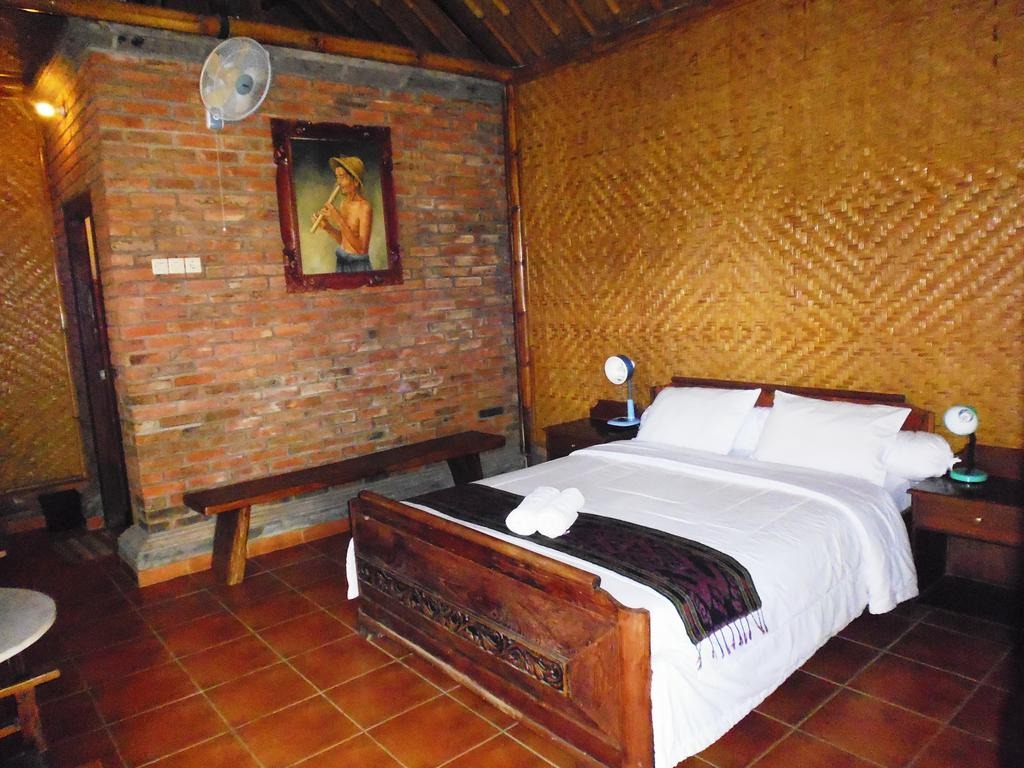 Kebun Villa