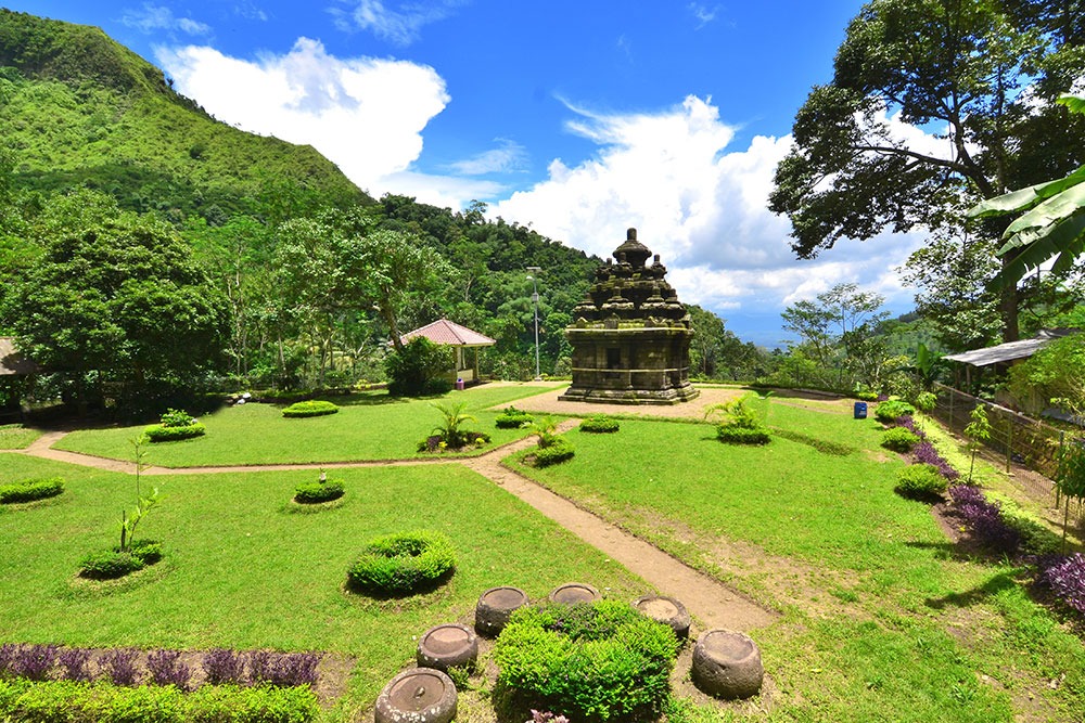 Temple Selogriyo