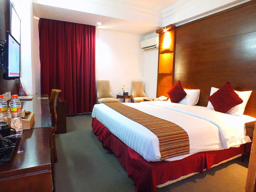 Sofyan Hotel Betawi
