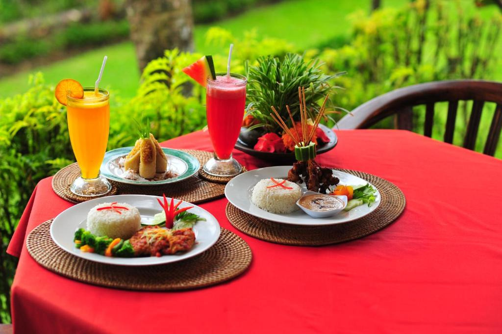 Cucina balinese: le specialità culinarie e le bevande da assaggiare assolutamente!