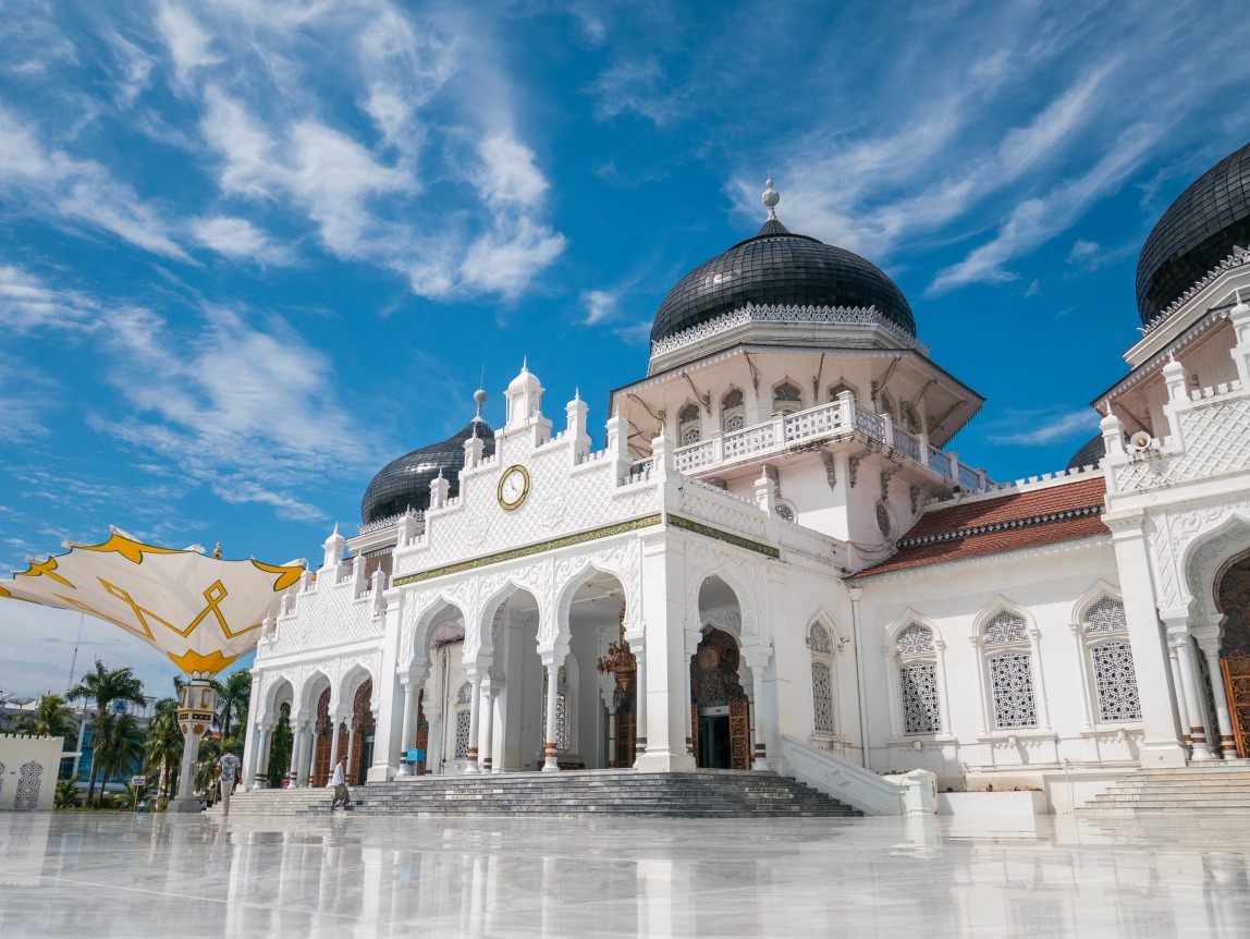 Aceh