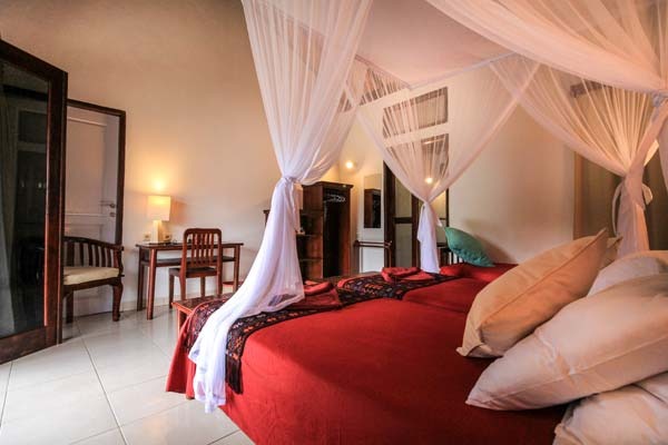 Kelimutu Ecolodge