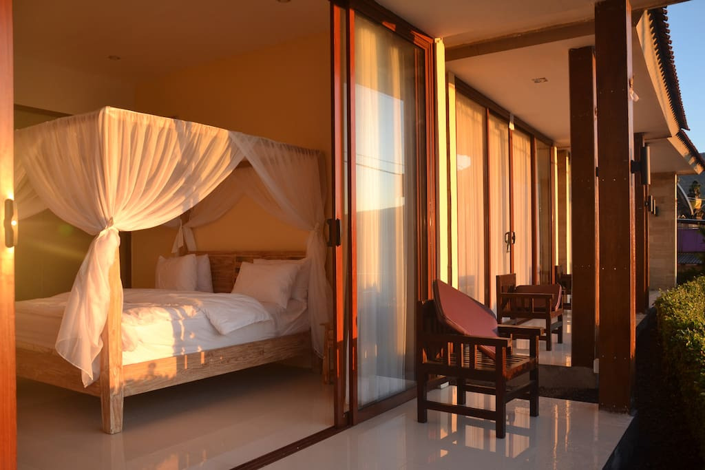 Bhuana Agung Villa