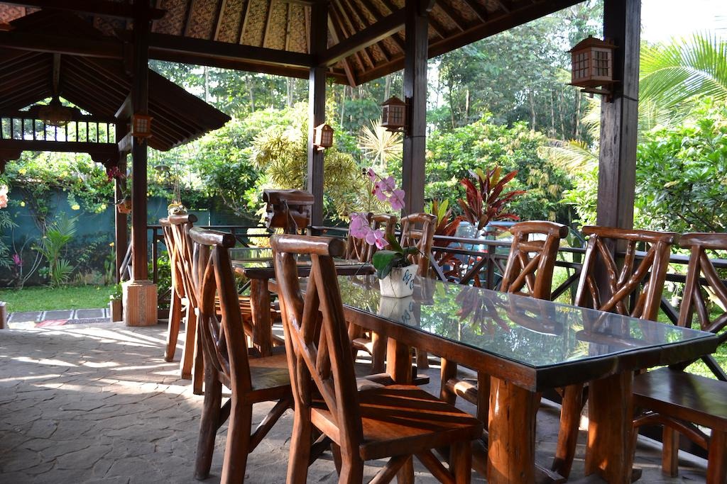 Rani Homestay