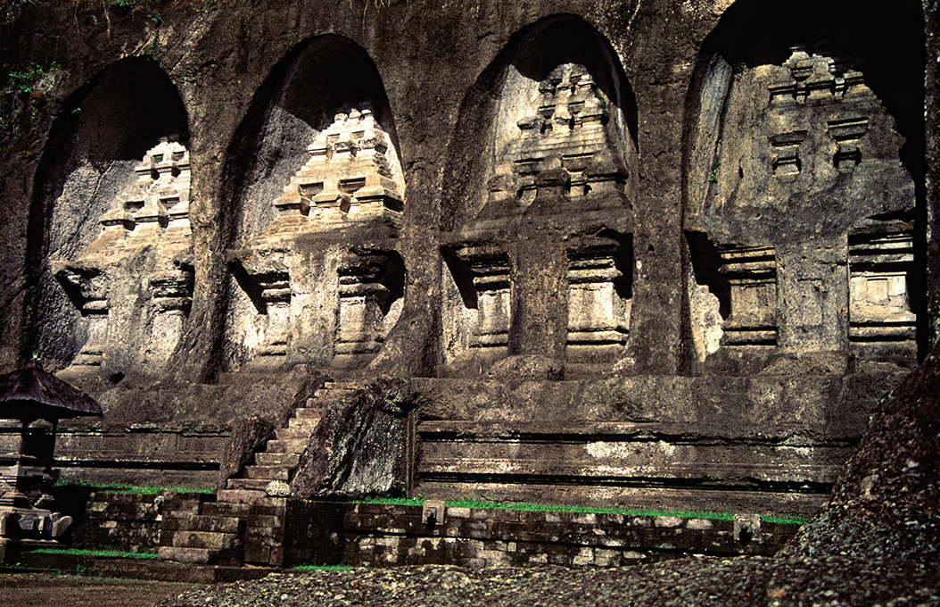 Temple de Gunung Kawi