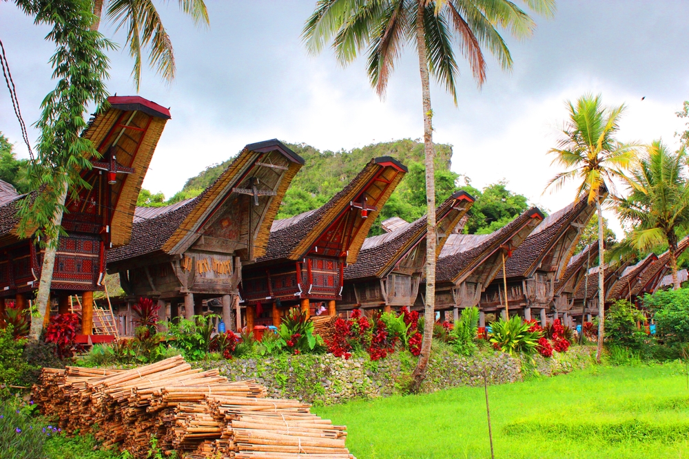Kete Kesu