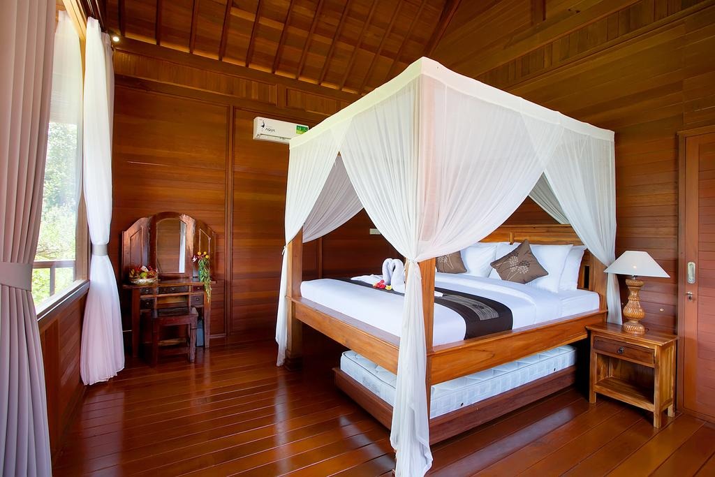 Barong Villas