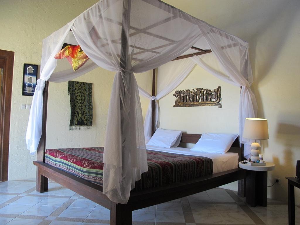 Hotel Uyah Amed Spa & Resort