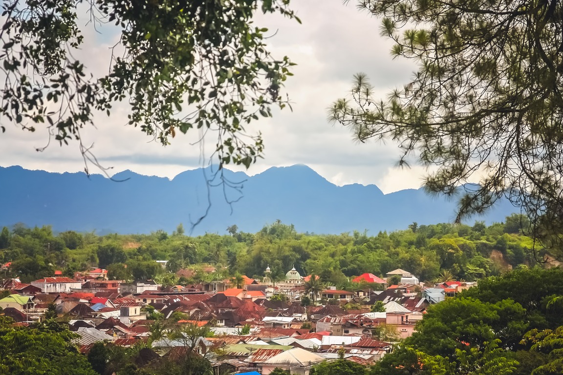 Bukittinggi