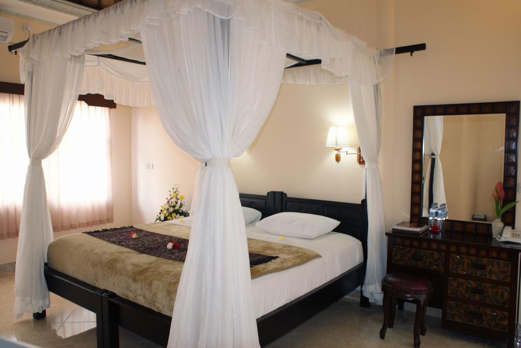 Cendana Resort & Spa