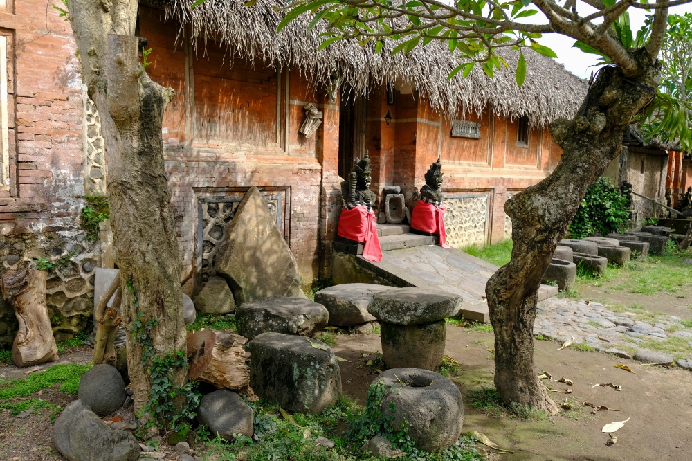 Village de Tenganan