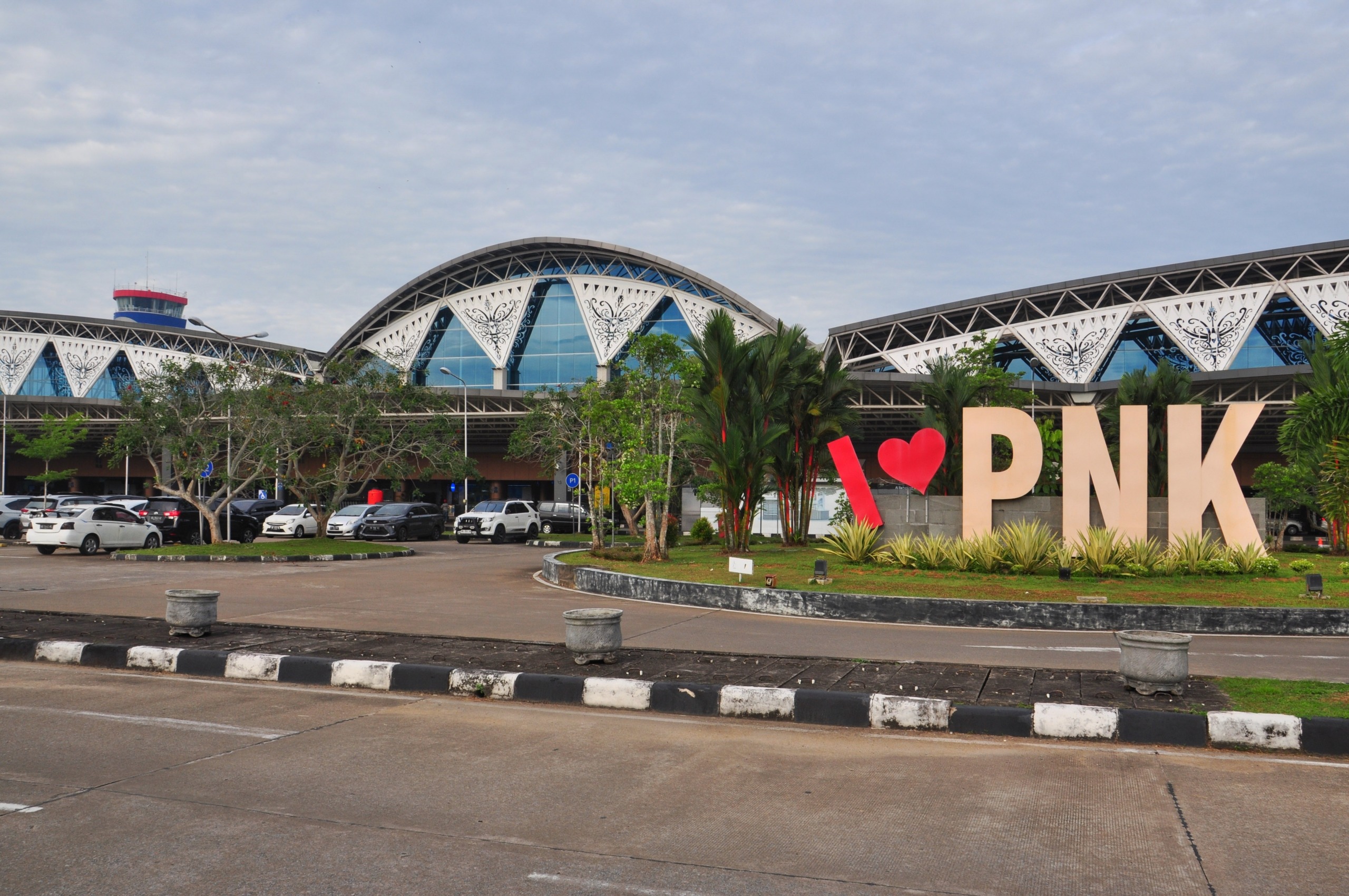 Pontianak