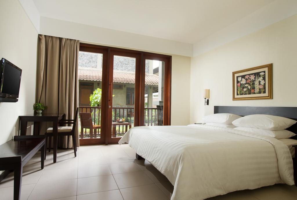 Ketapang Indah Hotel