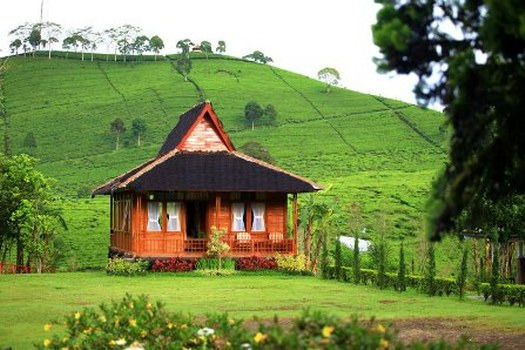 Agrowisata Malabar