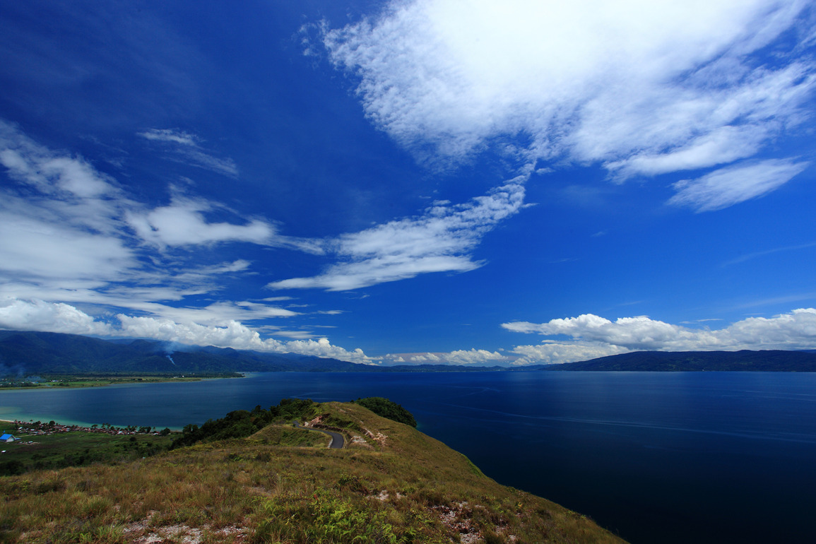 Lac Poso