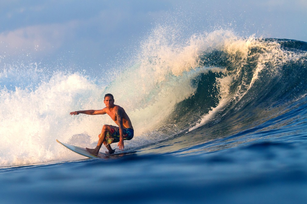 Surf