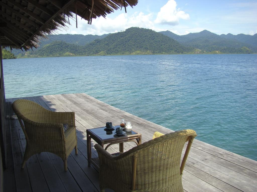 Cubadak Paradiso Village