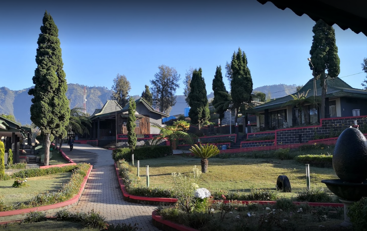 Bromo Permai