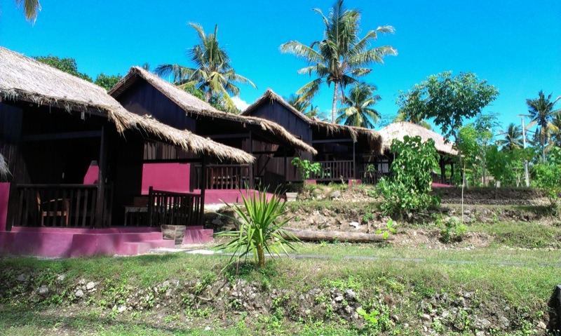 Namaste Bungalows