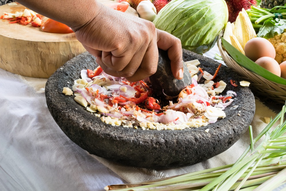 Cooking Class
