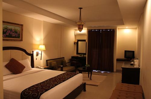 Luta Resort