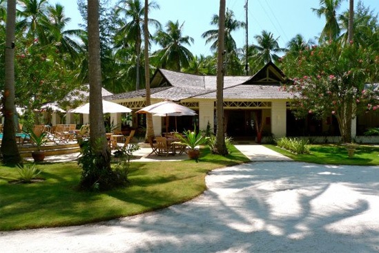 Kura Kura Resort