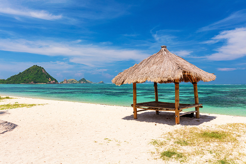 Kuta Lombok