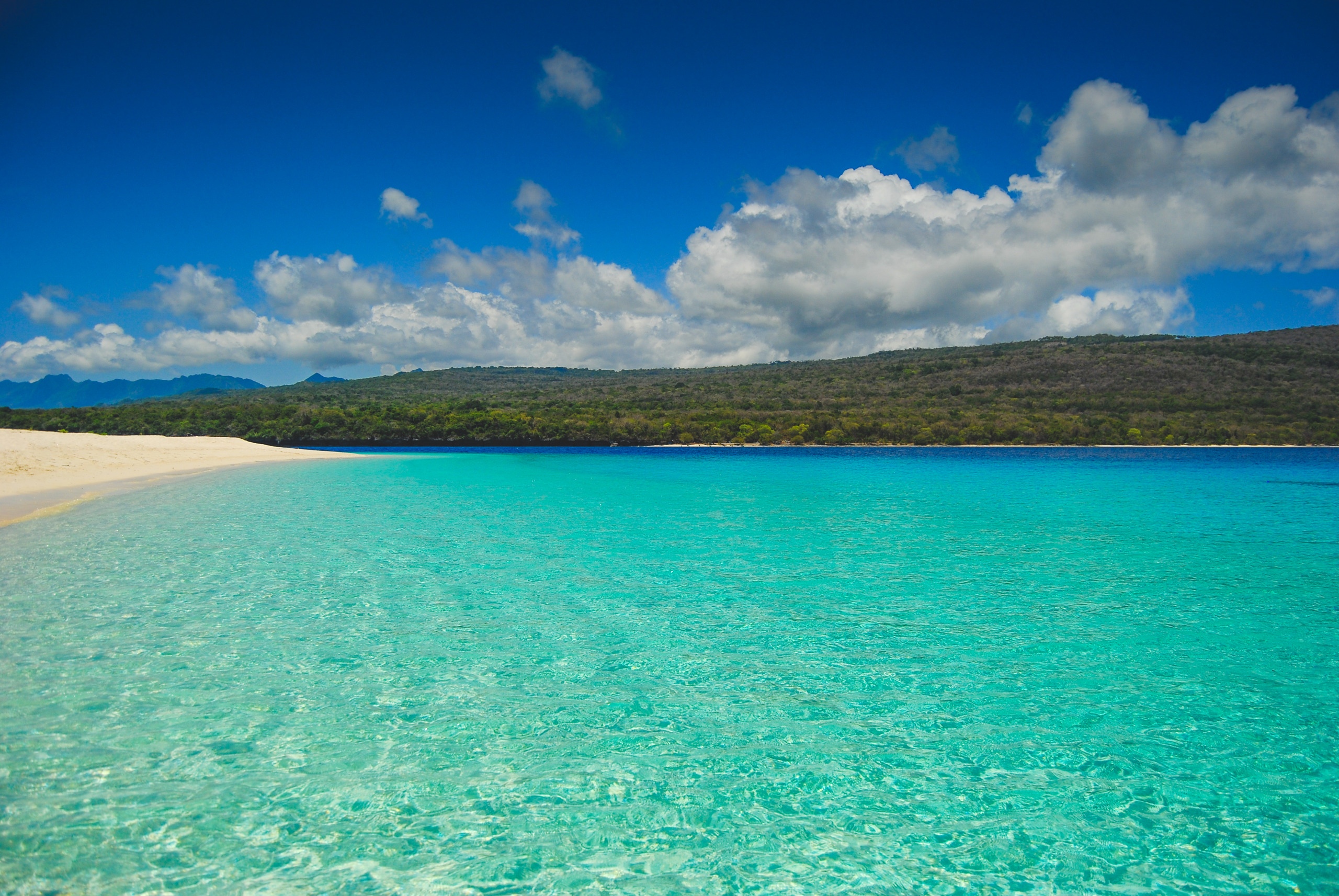 L’île de Jaco