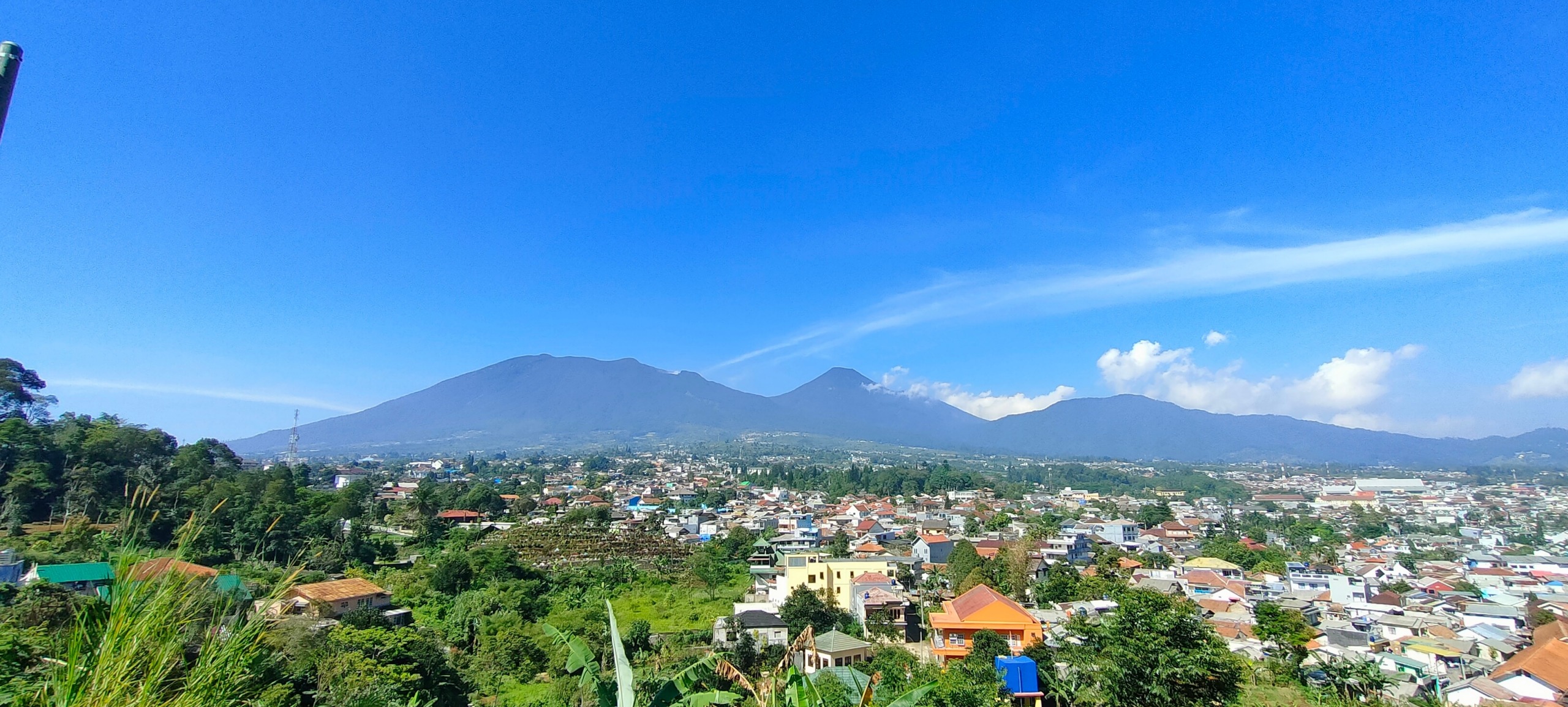 Cipanas