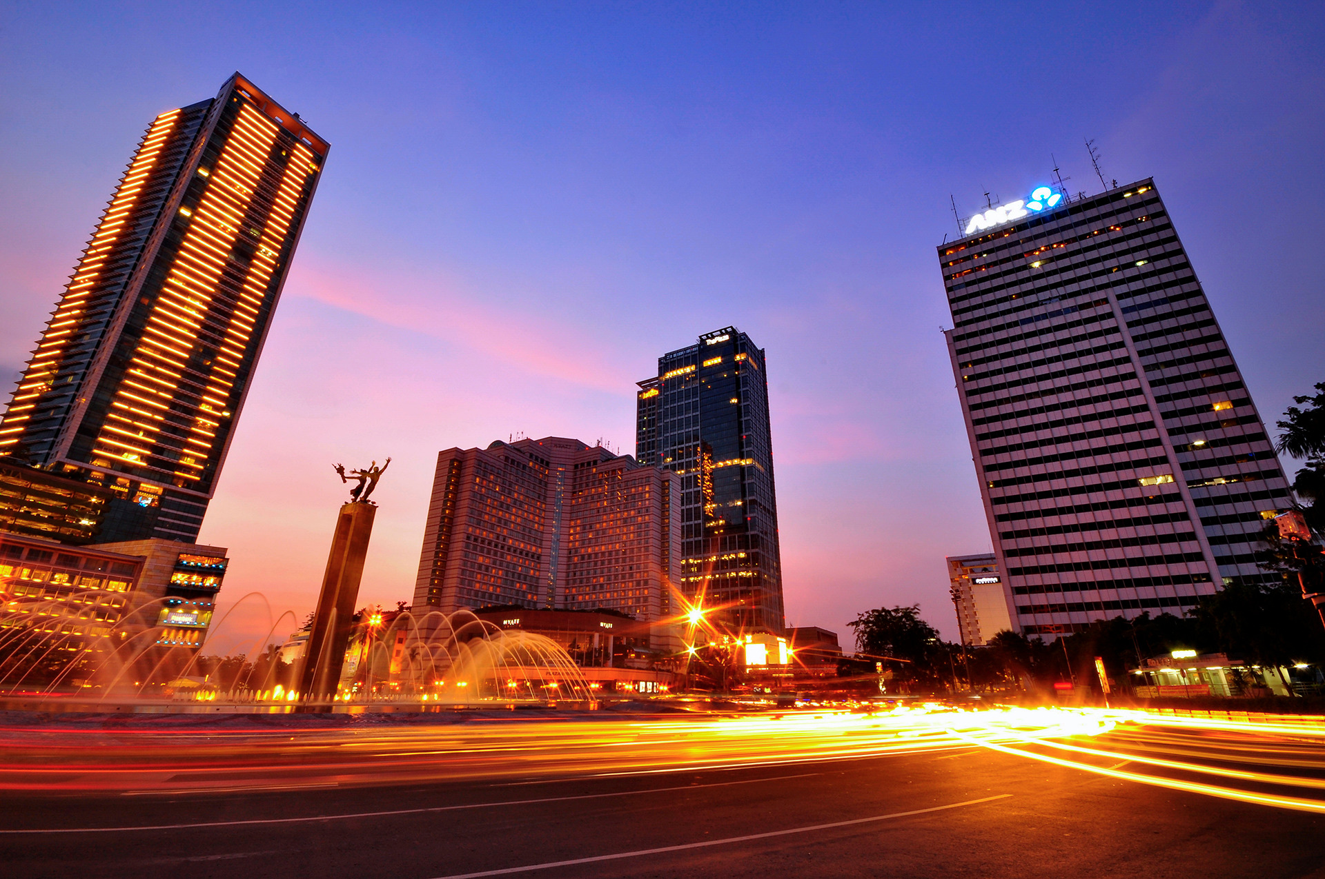 Jakarta