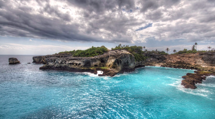 Nusa Lembongan