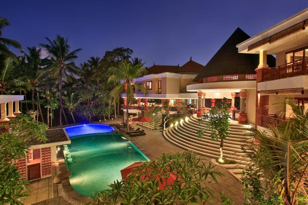 Green Field Resort