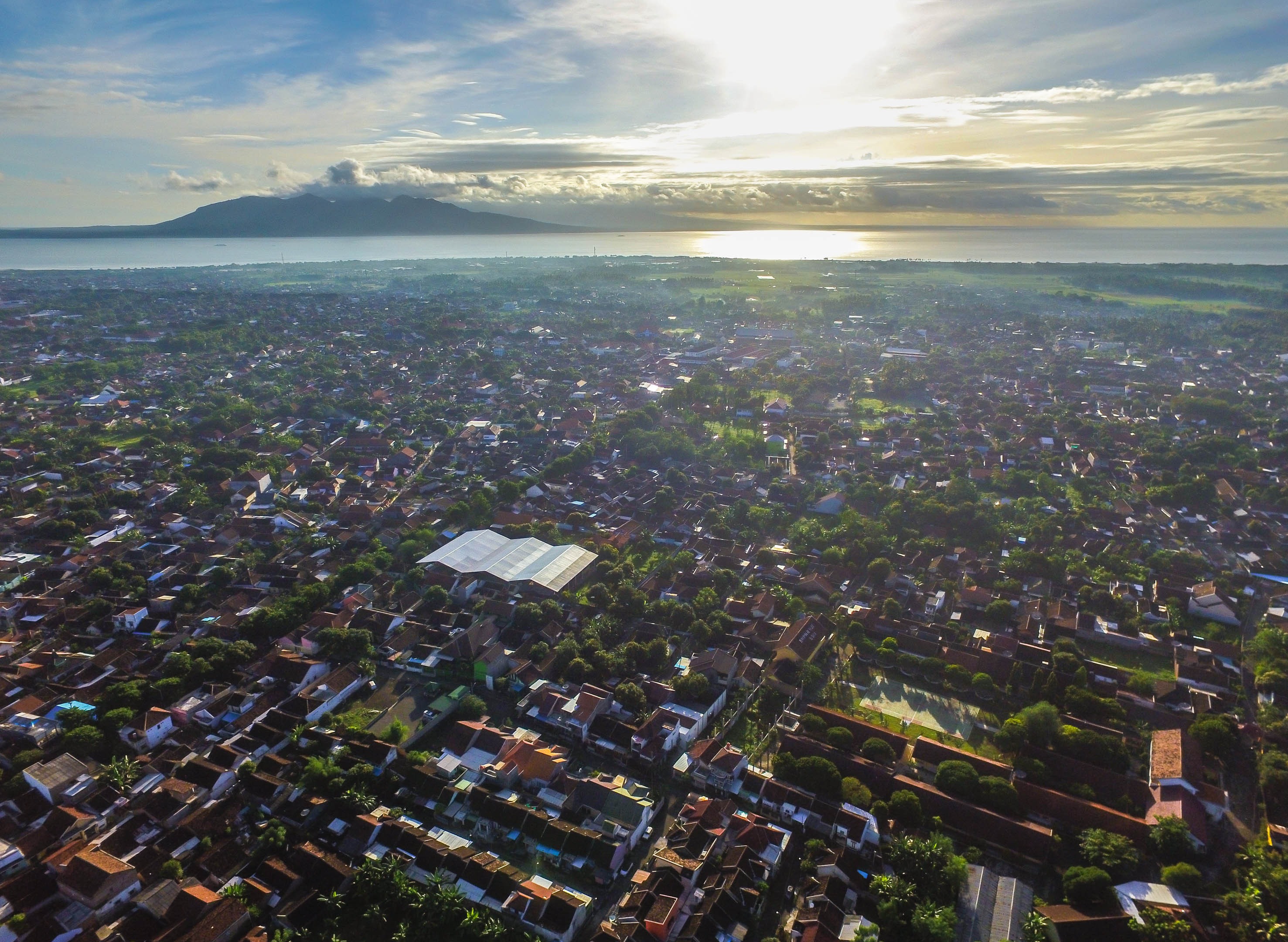 Banyuwangi