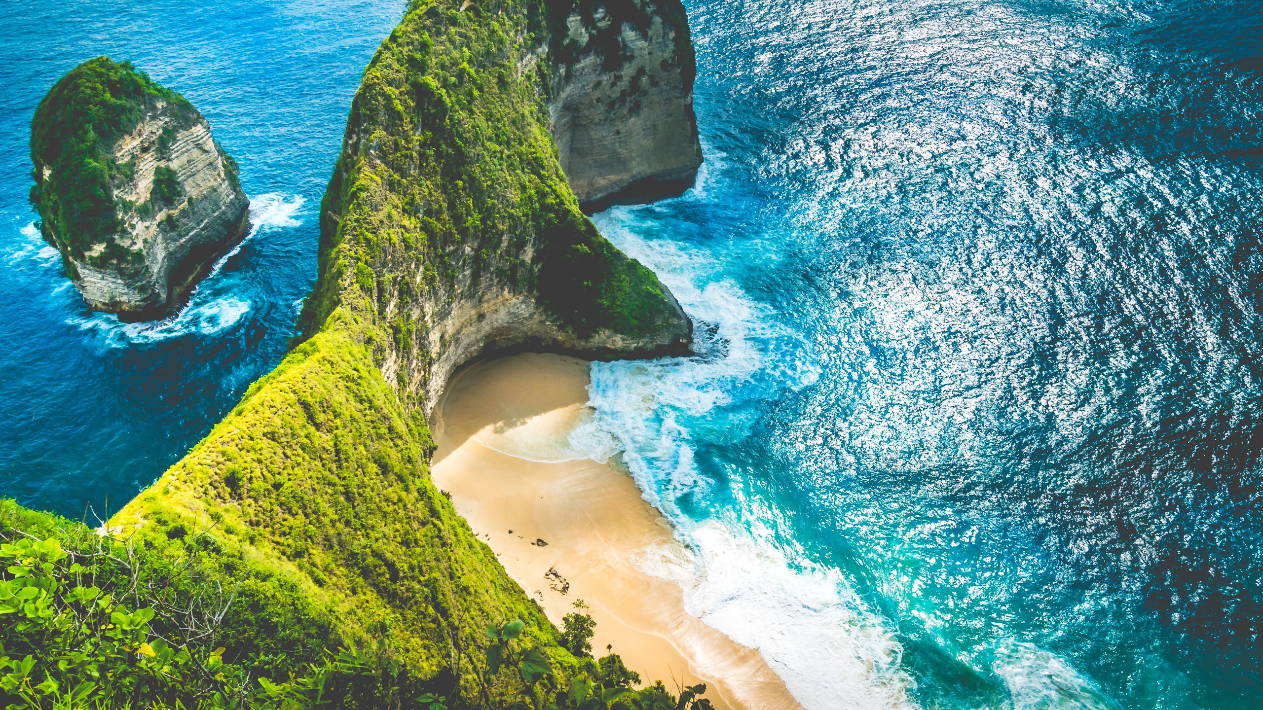 Quelle île, de Lombok ou Bali, est faite pour vous ?