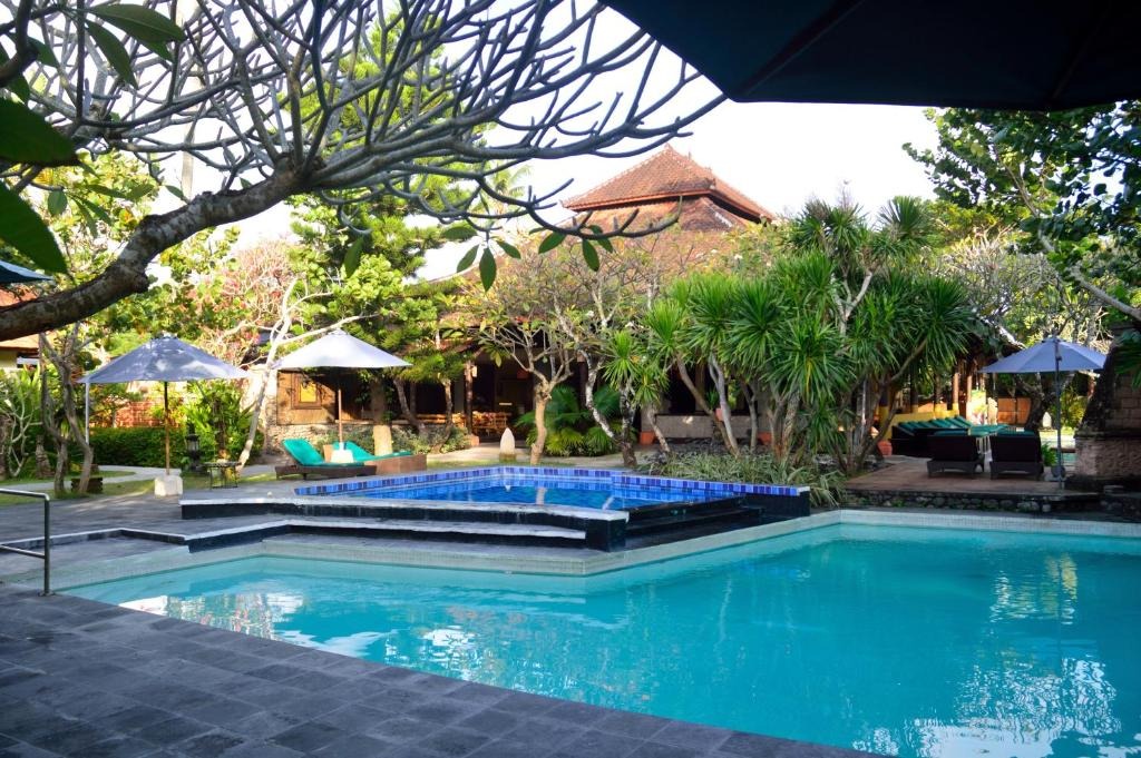 Peneeda Beach View Hotel