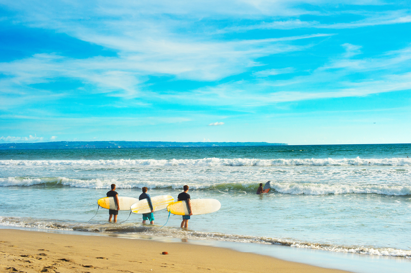 Top 10 Activities to Do in Indonesia