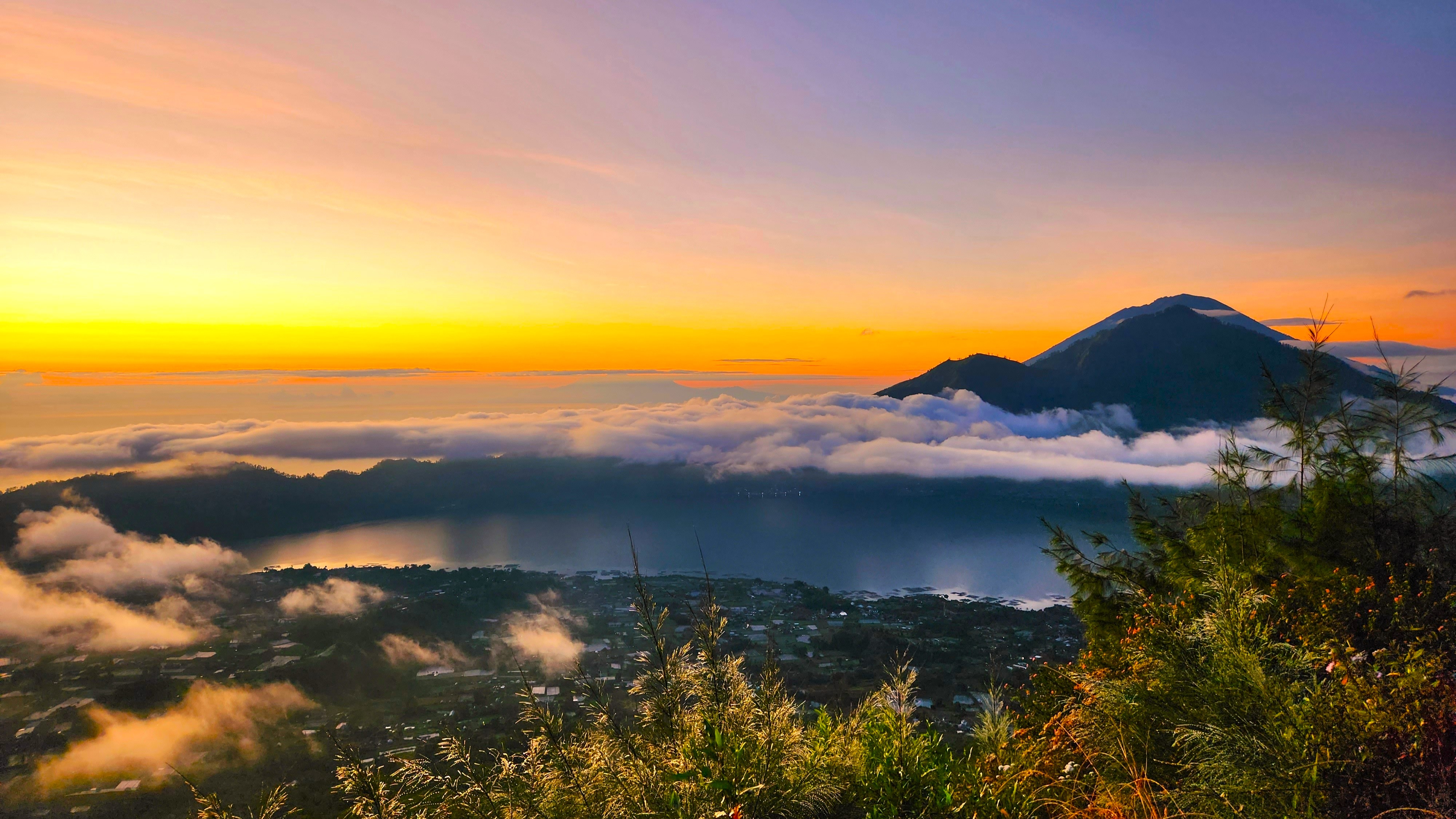 East Bali: Amed, Sidemen & Mount Agung