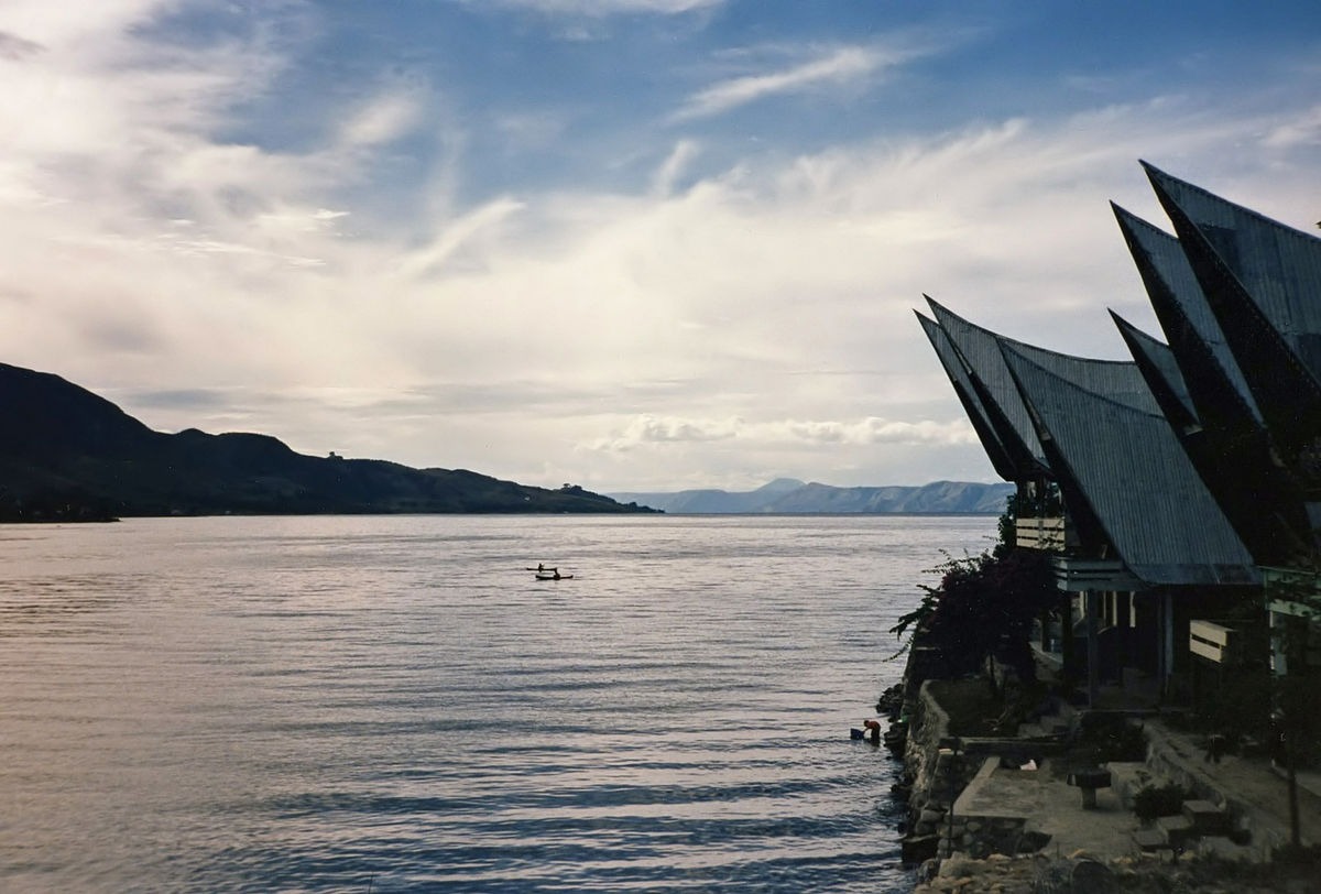 Île Samosir