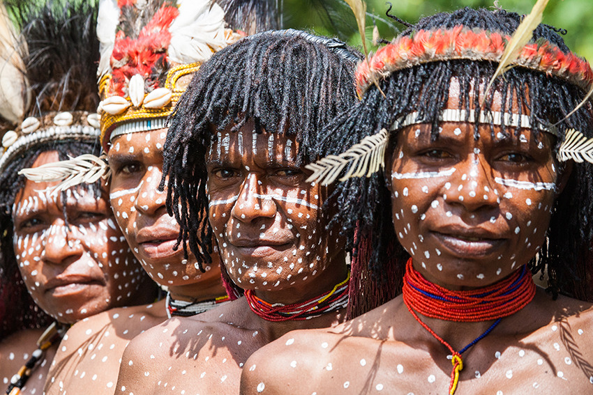 Wamena
