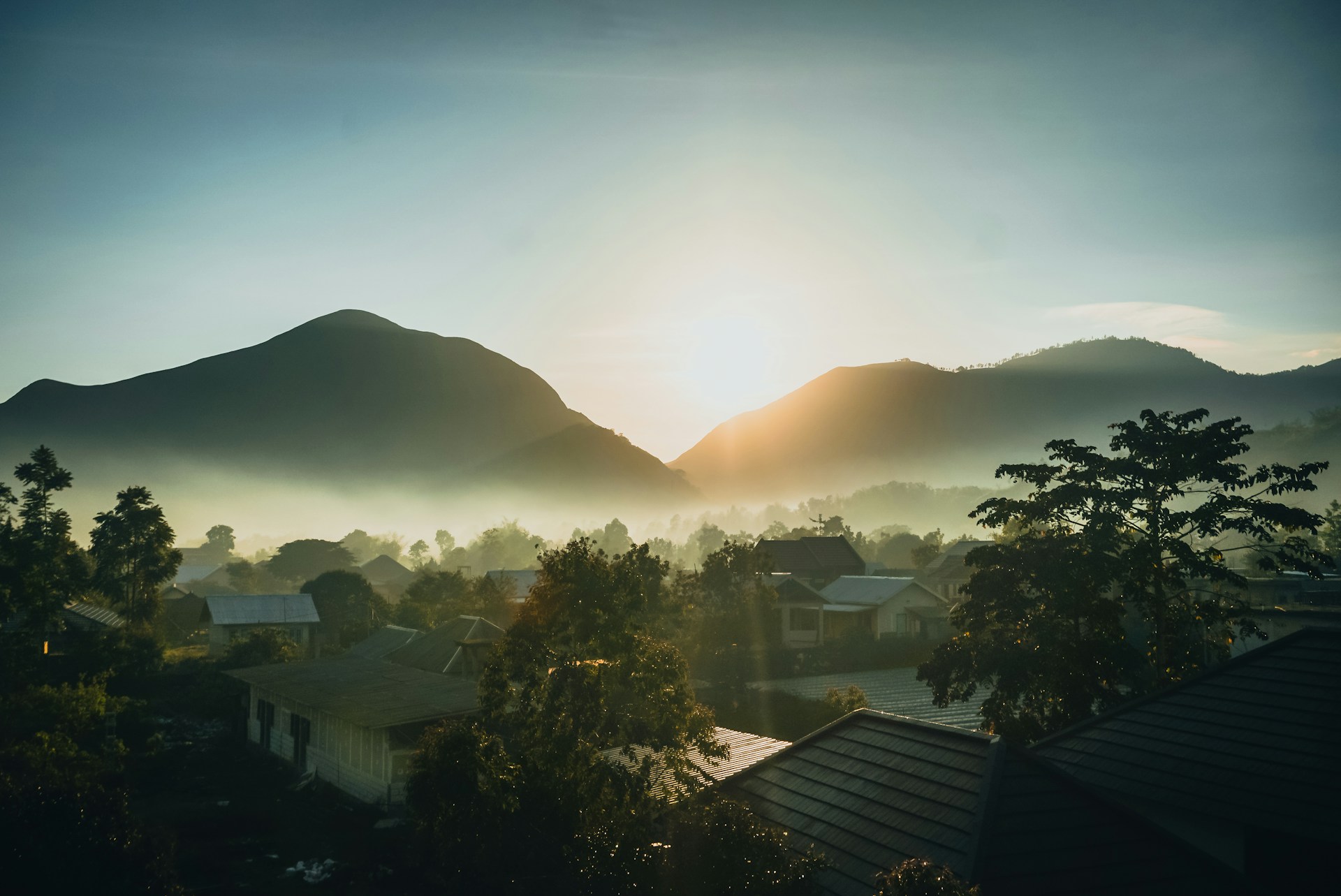 Sembalun, Lombok