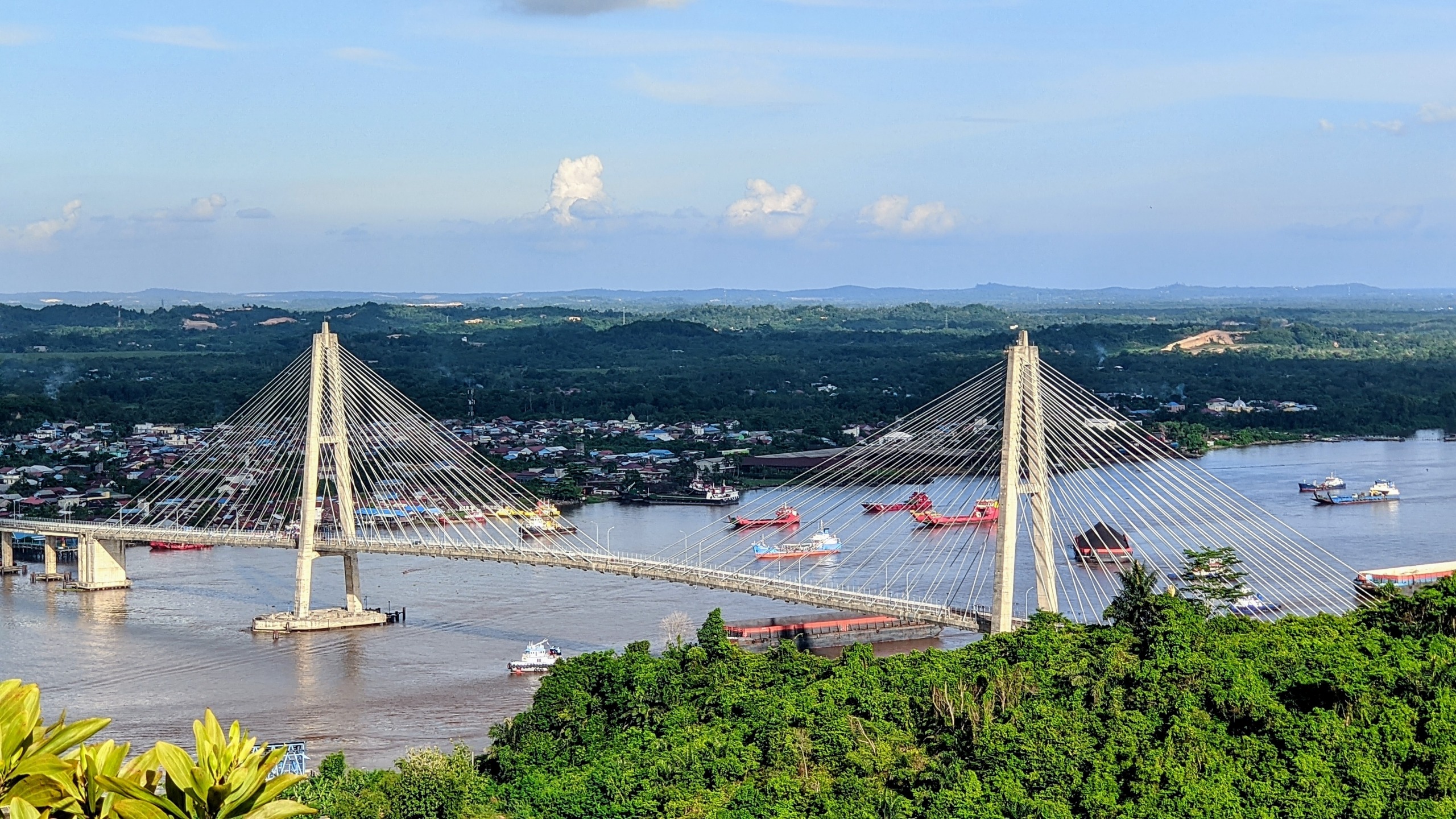 Samarinda