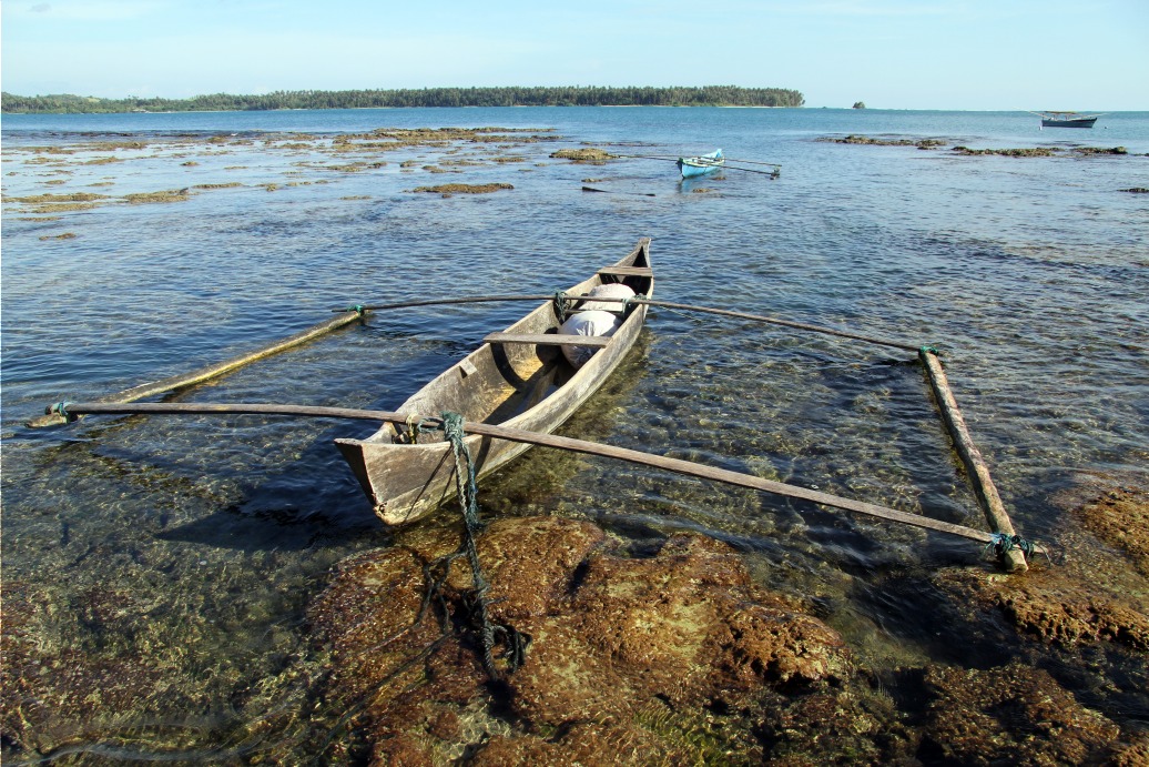 Nias Island