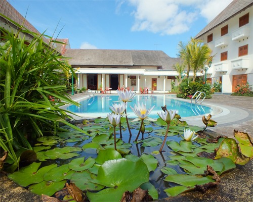 Kresna Hotel