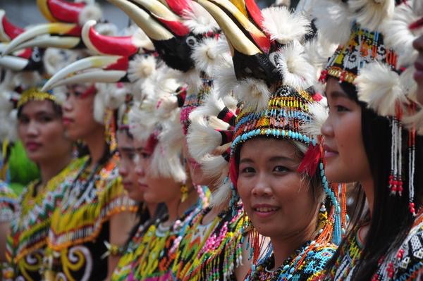 Bali Arts festival de Denpasar : découvrez son histoire et ses incontournables !