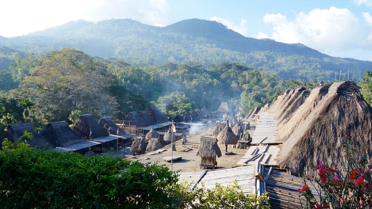 Bajawa