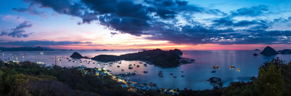 Labuan Bajo