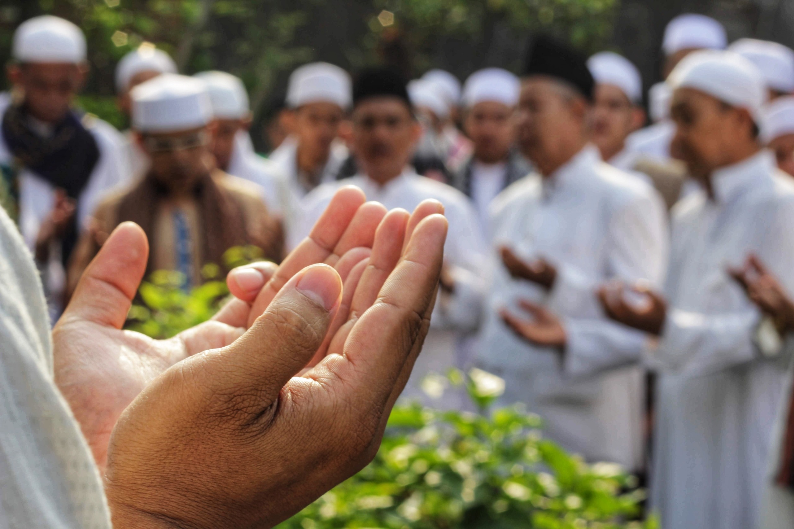 L'islam, première religion d'Indonésie