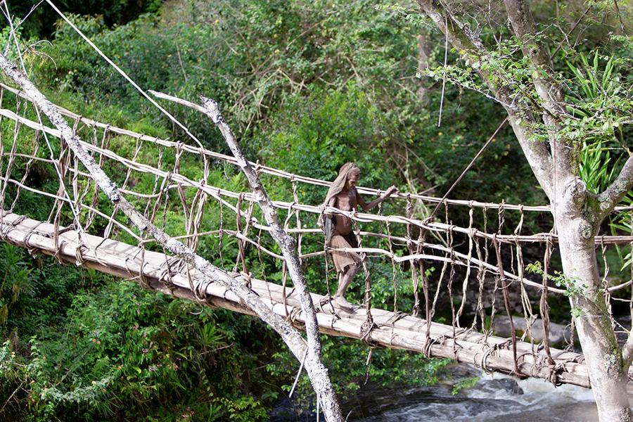 Welche Insel wählen für eine Trekkingtour in Indonesien?